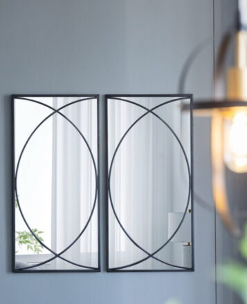 Shop our Mirror Collection